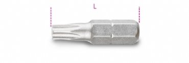 Torx Apex Uç 861TX 27