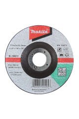 TAŞ KESME   -  BOMBELİ 115x3 mm