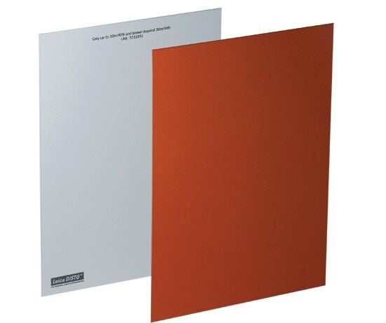 LEICAGZM26 - Leica Gzm26 Hedef Plakasi 723385