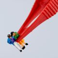 Knipex 92 69 84 Plastik Cımbız (Yalıtkan)