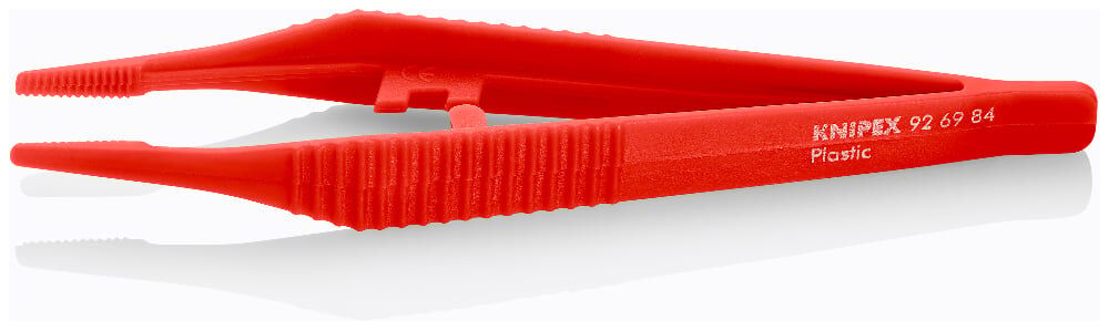 Knipex 92 69 84 Plastik Cımbız (Yalıtkan)