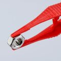 Knipex 92 69 84 Plastik Cımbız (Yalıtkan)
