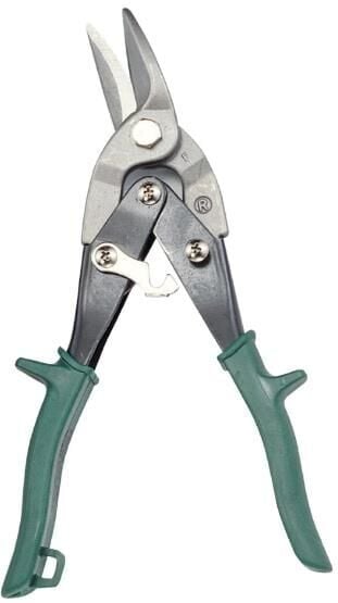 GENIUS 551712D İzoleli Pense 7'' (175mm) - Profesyonel Elektrikçi Aleti