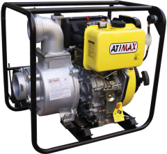 ATiMAX ADP30 3 inç 7 HP DİZEL MOTOPOMP