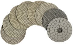 Procut PR51183 - Yüzey Silme Pedi Sulu 400 Mm - Etkili Temizlik Çözümü