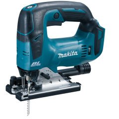 Makita DJV182Z - 18v Dekupaj Makinesi - Verimli Kesim