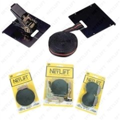 NETLİFT Mini Gerdirme (NL-TDR 101-S)