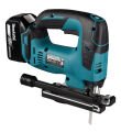 Makita DJV182Z - 18v Dekupaj Makinesi - Verimli Kesim