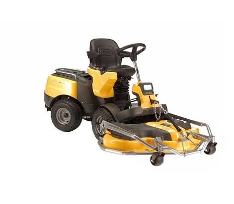 STIGA PARK PRO 740 IOX 4x4 Hidrolik Oturaklı Çim Biçme