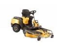 STIGA PARK PRO 740 IOX 4x4 Hidrolik Oturaklı Çim Biçme