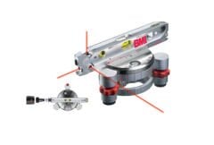 Bmi 650 040 635 Comp Torpedo 3 Lazerli̇ Terazi̇ Set