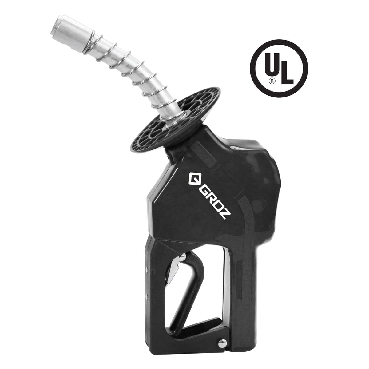 Groz - Otomatik Yakıt Kontrol Tabancası Fcna/0-1/n