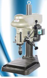 ŞENEL M16-D2 DELİK DELME ÇİFT DEVİRLİ MASA MATKABI