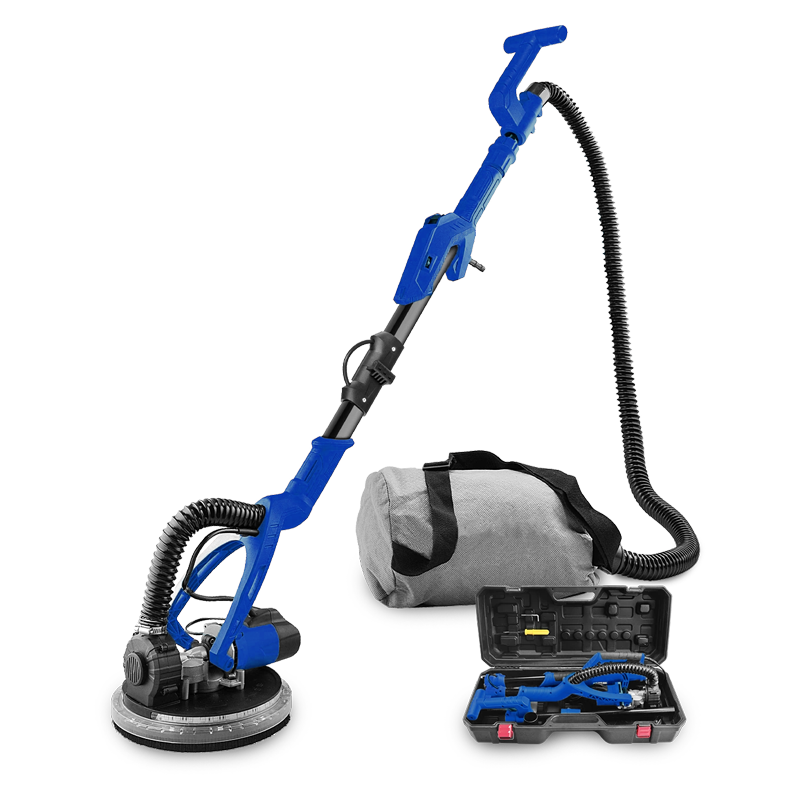 Factor CS750BL Duvar Zımparalama Makinası Ledli 750w