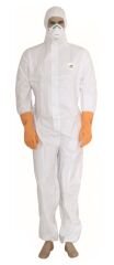 Max Safety MACROBOND-XL - Disposable Coverall Xl - Yüksek Koruma ve Konfor