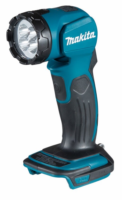 Makita DML815 - 18v Fener – Güçlü ve Hafif Aydınlatma