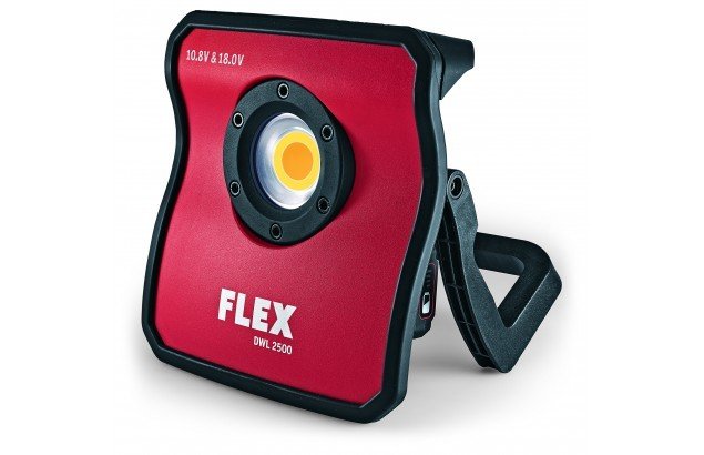 DWL 2500 10.8/18V LED FENER 486.728 (AKÜSÜZ) FLEX