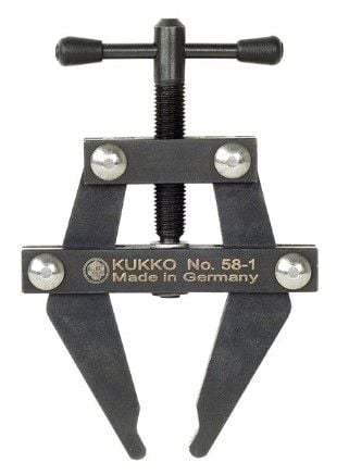 KUKKO Zincir Montaj Gerdirme 58-1