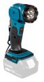 Makita DML815 - 18v Fener – Güçlü ve Hafif Aydınlatma