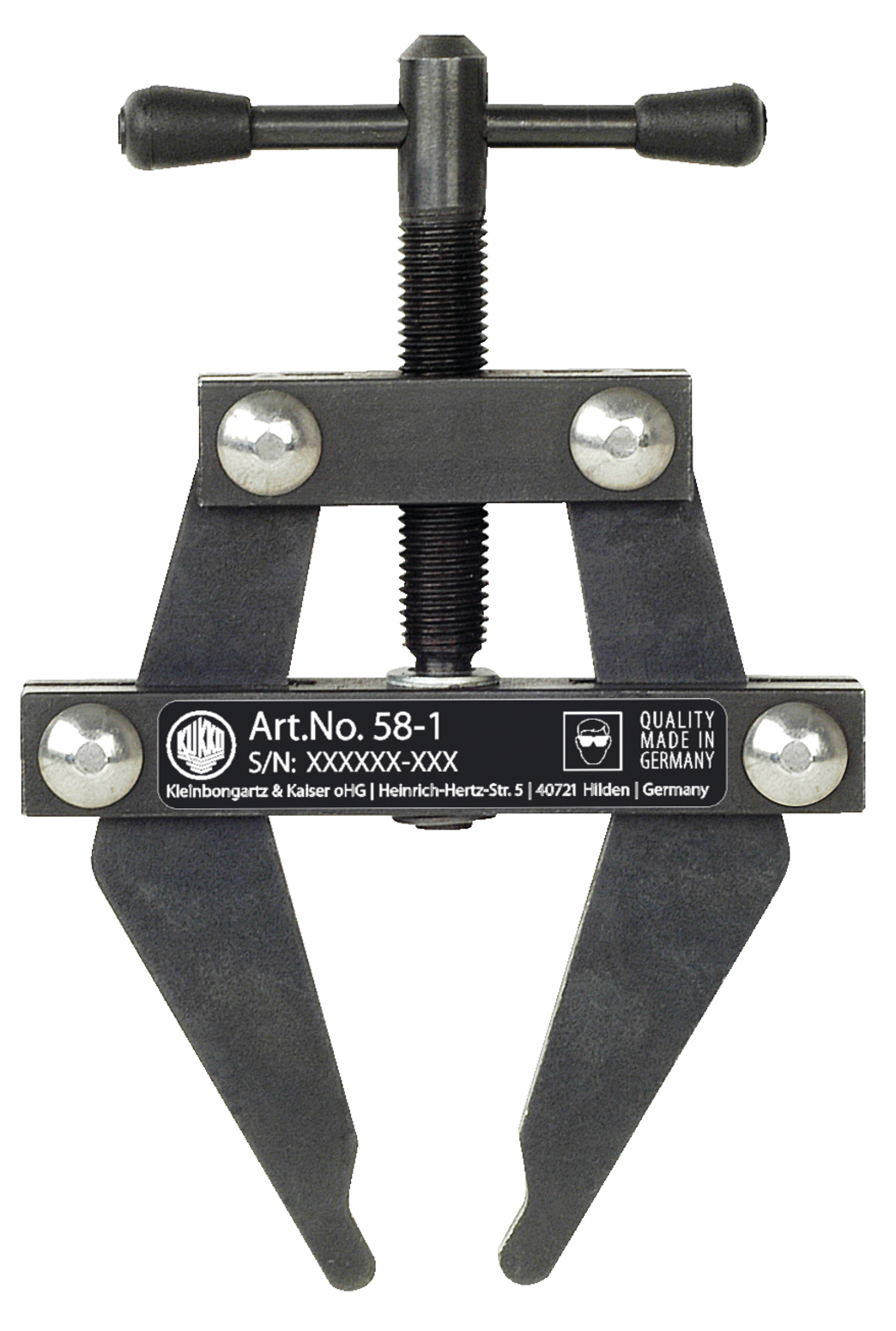 Kukko Zincir Montaj Gerdirme 58-1