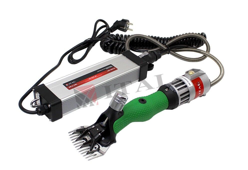 ITAL PSC550/ST-2000 Koyun Kırkma Makinesi