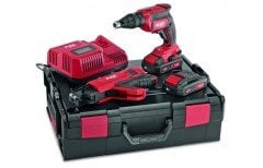 FLEX DW 45 18.0-EC 18.0 V 2.5 Ah AKÜLÜ ŞERİT VİDALAMA FLEX