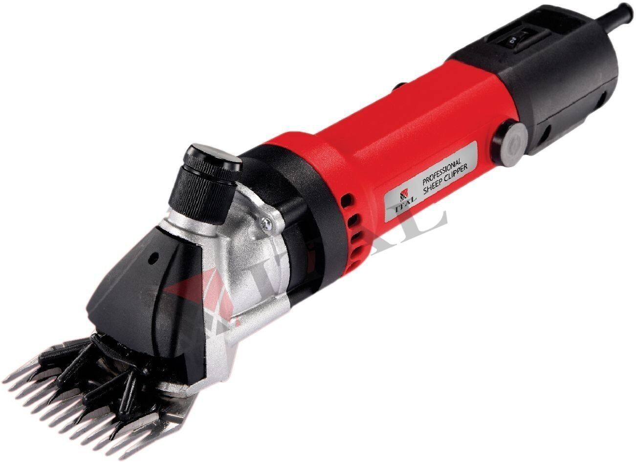 ITAL SC600 Koyun Kırkma Makinesi