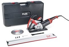 FLEX DCG L 26-6 230 G SET ELMAS BETON KESME MAKİNESİ 230 MM