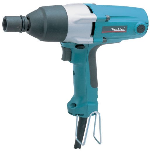 Makita TW0200 - Somun Sıkma Makinesi - Güçlü ve Kompakt