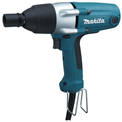 Makita TW0200 - Somun Sıkma Makinesi - Güçlü ve Kompakt