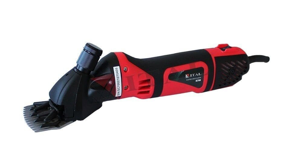 ITAL SC700 Koyun Kırkma Makinesi