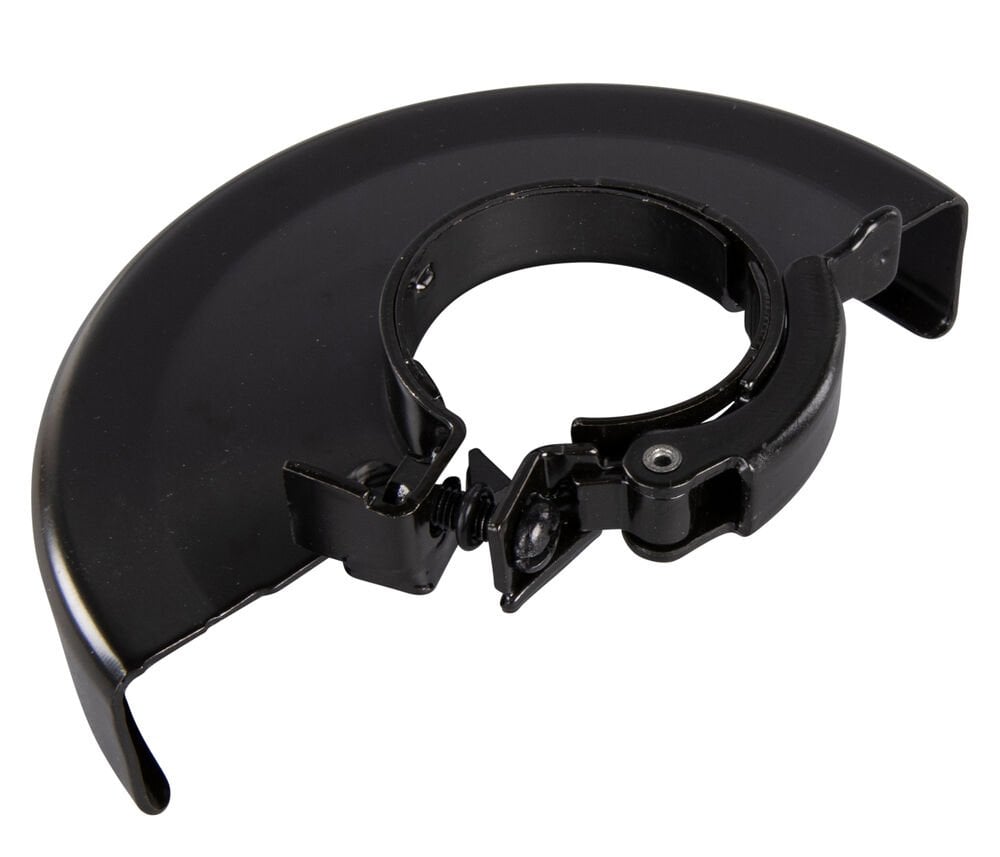 Makita 123145-8 - Anahtarsız Taşlama Siperi 125 Mm - Yüksek Performans