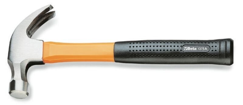 Beta - Çatal Ağızlı Çekiç 1375a 16