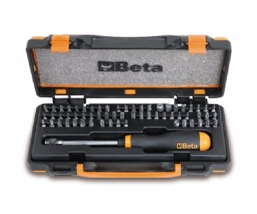 Bits Uç Tornavida Takımı 861/C61P