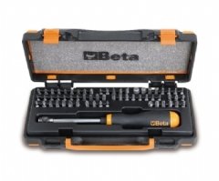Bits Uç Tornavida Takımı 861/C61P