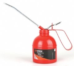 Yağdanlık Metal Borulu MP24/R 700ml