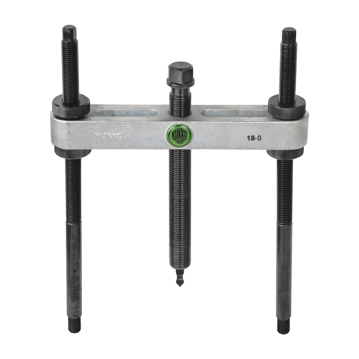 Kukko - Dış Rulman Çektirme Ayağı 18-1 - Güçlü Performans