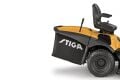 STIGA ESTATE PRO 9122 WX 688cc 4x4 Çim Biçme Traktörü