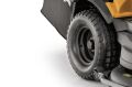 STIGA ESTATE PRO 9122 WX 688cc 4x4 Çim Biçme Traktörü
