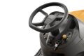 STIGA ESTATE PRO 9122 WX 688cc 4x4 Çim Biçme Traktörü