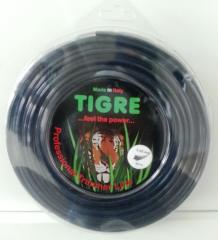 KARE SİYAH 3,3 MM 40 MT MİSİNA