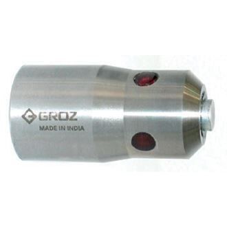 Groz - Elektronik Yüks. Ayarlama Ucu Hog/50 - Kesim Aletleri İçin İdeal