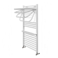 Duffmart Practical 6/8 Amortisörlü 60x80 cm Beyaz Havlupan