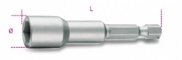 Bits Lokma 862F 12