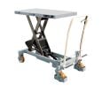 Netlift EXO-TT 100 Makaslı Platform