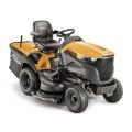 STIGA ESTATE PRO 9122 XWSY Honda 4x4 Çim Biçme Traktörü