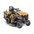 STIGA ESTATE PRO 9122 XWSY Honda 4x4 Çim Biçme Traktörü