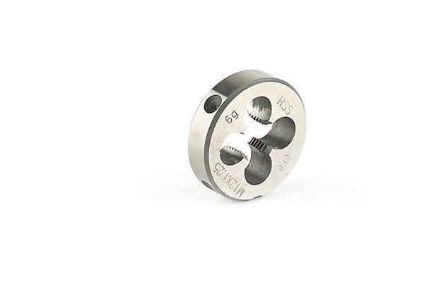 TR 4055/M-14 X 1.25 HSS METRİK İNCE DİŞ PAFTA