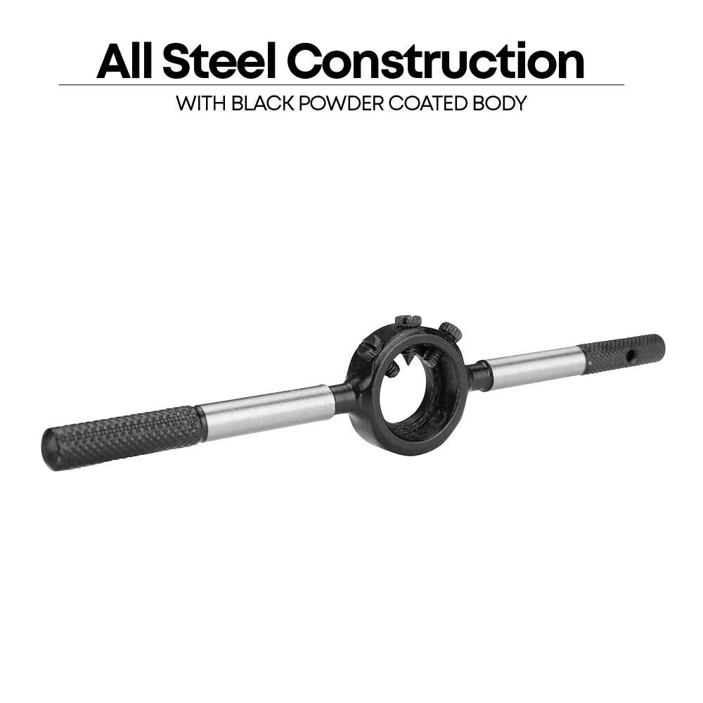 Groz - Profesyonel Pafta Kolu Ds/1-1-2
