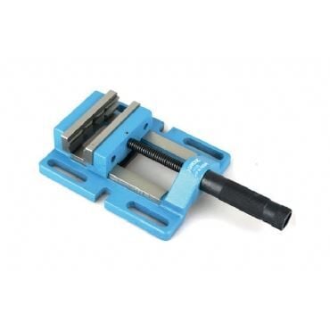 Groz - Matkap Mengenesi 129mm - Dayanıklı ve Kullanışlı